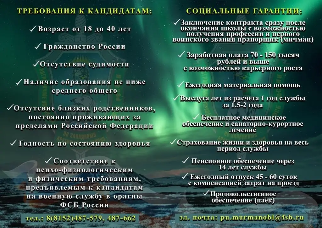 Вакансия 5